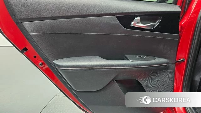 Kia The New K3 2nd generation id 4736534 из Кореи 17