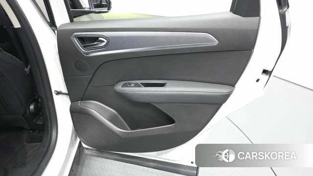 Renault Korea (Samsung) XM3 id 5017596 из Кореи 17