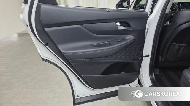 Hyundai Santa Fe TM id 4967521 из Кореи 17
