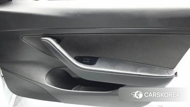Tesla Model 3 id 5003832 из Кореи 17