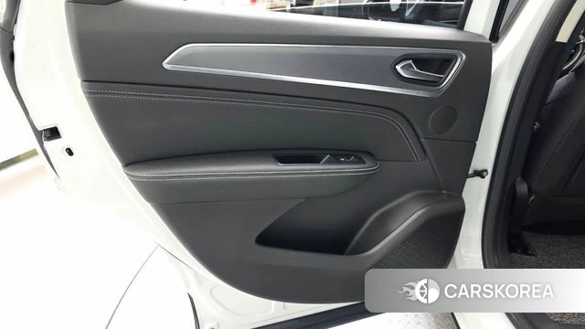 Renault Korea (Samsung) XM3 id 5023282 из Кореи 17