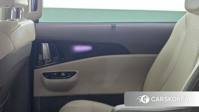 Kia Carnival 4th generation id 4959192 из Кореи 17