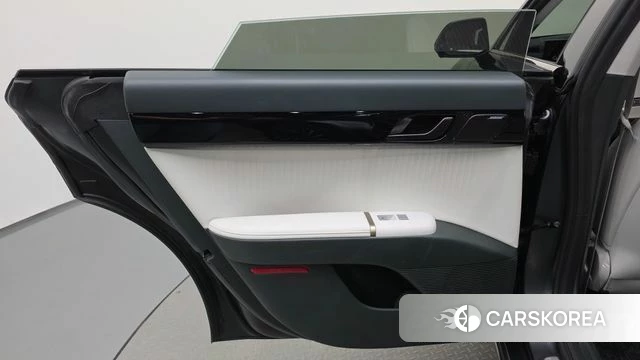 Hyundai Grandeur Hybrid (GN7) id 4744495 из Кореи 17