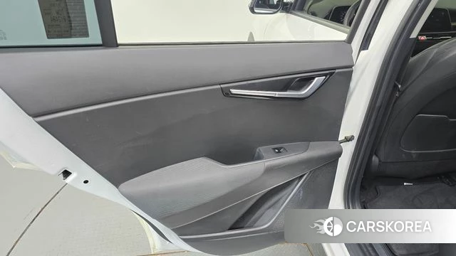 Kia Di All New Niro EV id 5040364 из Кореи 17
