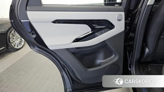 Land Rover Range Rover Evoque 2nd Generation id 4904191 из Кореи 17