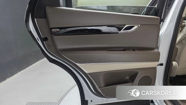 Genesis GV80 id 5016561 из Кореи 17