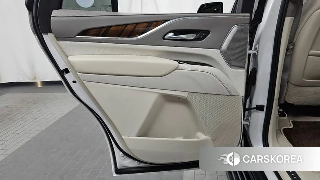 Cadillac Escalade 5th Generation id 4987200 из Кореи 17