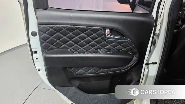 Kia The New Ray id 5018613 из Кореи 17