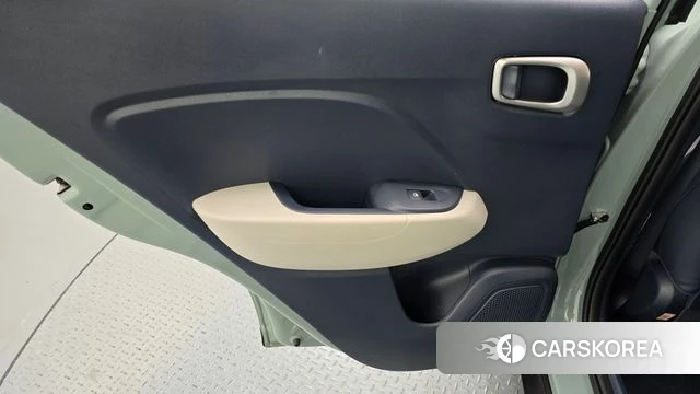 Hyundai Venue id 5038723 из Кореи 17