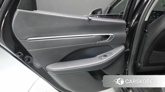 Hyundai Sonata Hybrid (DN8) id 4992354 из Кореи 17