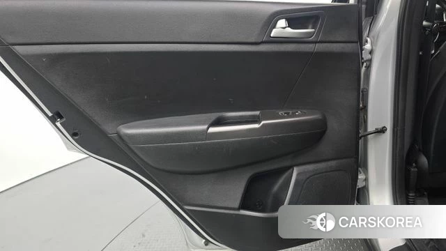 Kia Sportage The Bold id 4937453 из Кореи 17