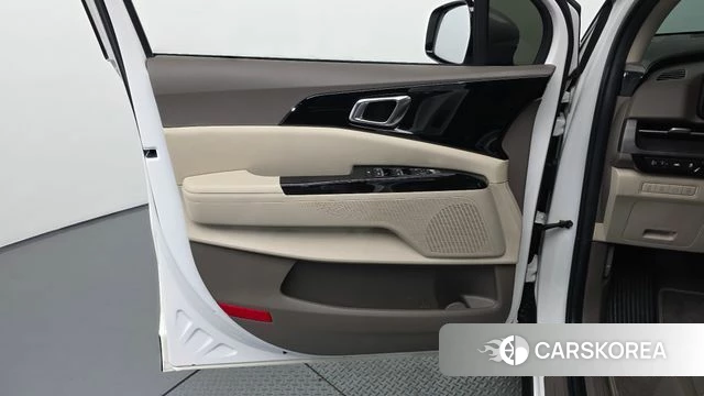 Kia Carnival 4th generation id 4982303 из Кореи 17