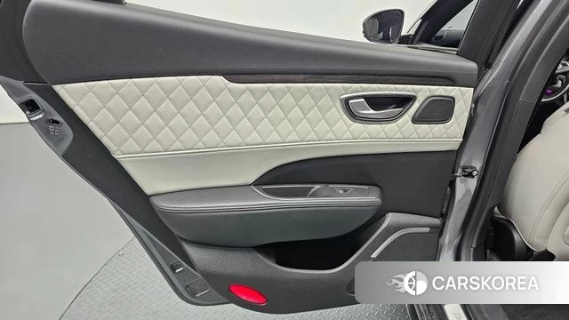 Renault Korea (Samsung) SM6 id 4977501 из Кореи 17
