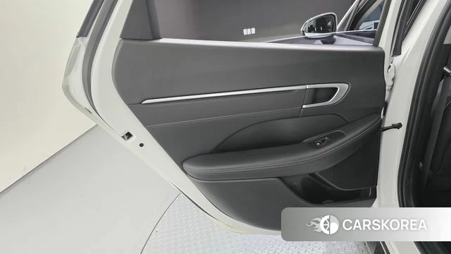 Hyundai Sonata D Edge (DN8) id 5021637 из Кореи 17