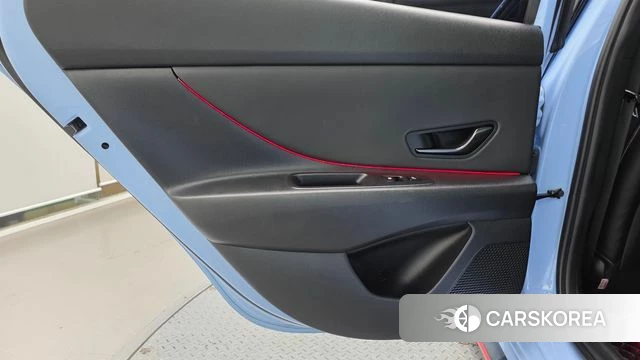 Hyundai Avante (CN7) id 4976589 из Кореи 17