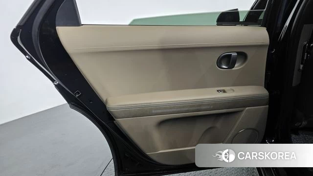 Hyundai The New Ionic 5 id 4783195 из Кореи 17