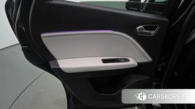 Renault Korea (Samsung) Capture id 5035037 из Кореи 18