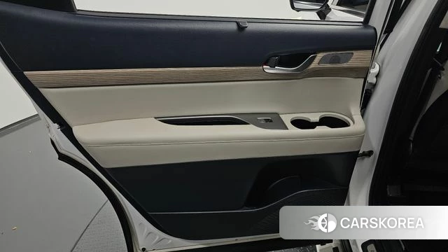 Hyundai Palisade id 5018707 из Кореи 17