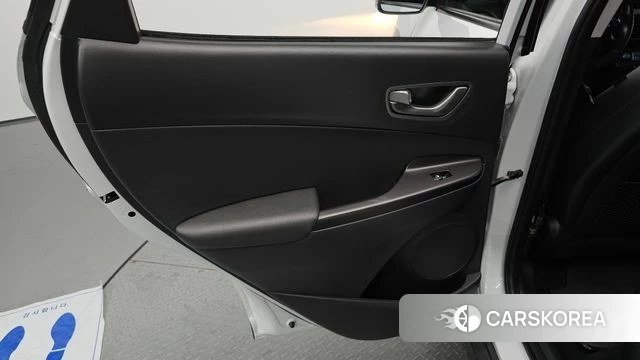 Hyundai Kona Electric id 4966798 из Кореи 17