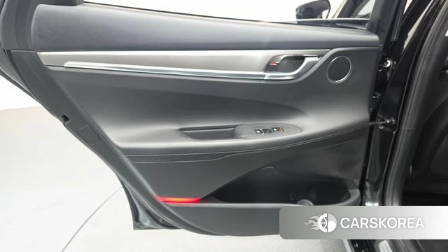 Hyundai The New Grandeur IG id 4495592 из Кореи 17