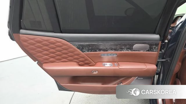 Genesis G90 (RS4) id 4965865 из Кореи 17