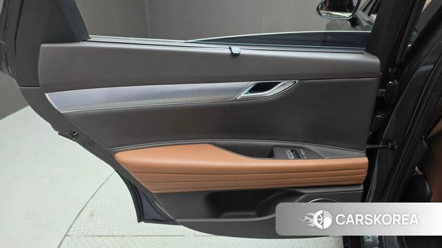 Genesis G80 (RG3) id 4950887 из Кореи 17
