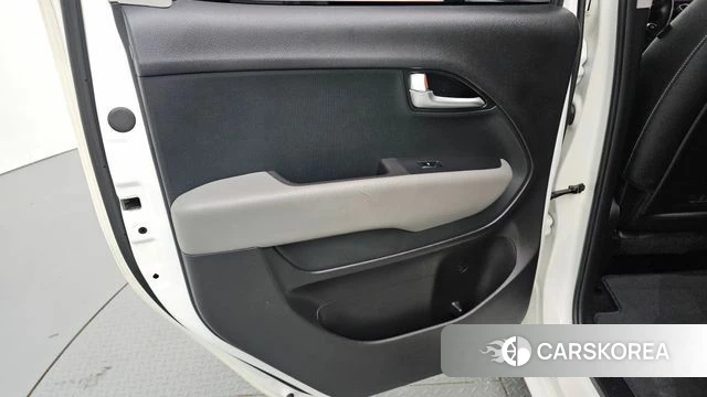 Kia The New Kia Ray id 5039995 из Кореи 17