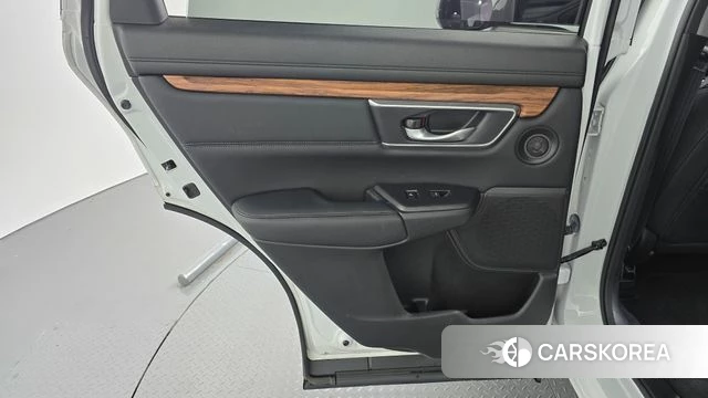 Honda CR-V 5th generation id 4922370 из Кореи 17