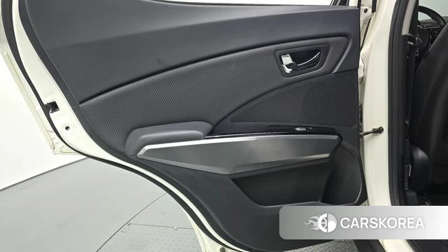 Ssangyong Tivoli Armor id 4918716 из Кореи 17
