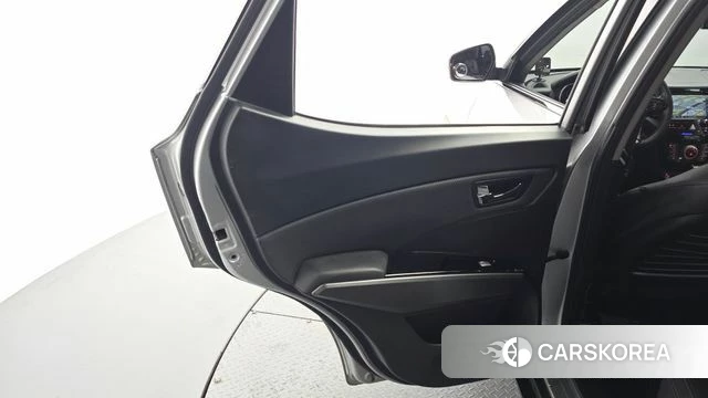 Ssangyong Tivoli Air id 5029177 из Кореи 17