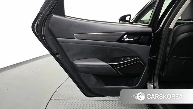 Kia K7 Premier id 5048180 из Кореи 17