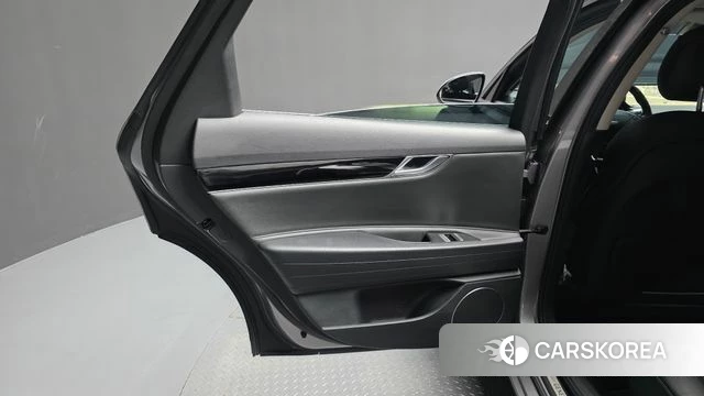 Genesis G80 (RG3) id 5041431 из Кореи 17