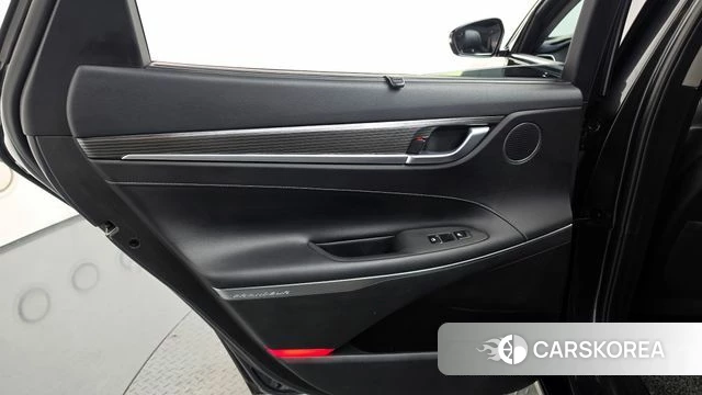 Hyundai Grandeur IG id 4732955 из Кореи 17