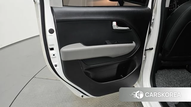 Kia The New Kia Ray id 4965294 из Кореи 17