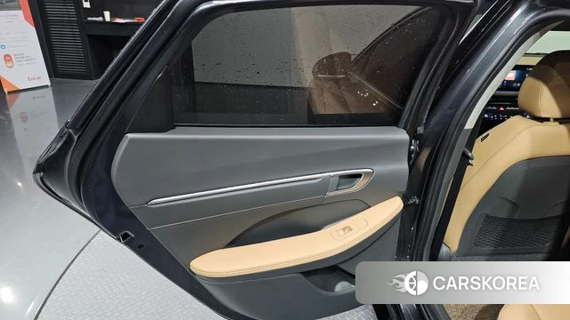 Hyundai Sonata D Edge (DN8) id 5026397 из Кореи 17