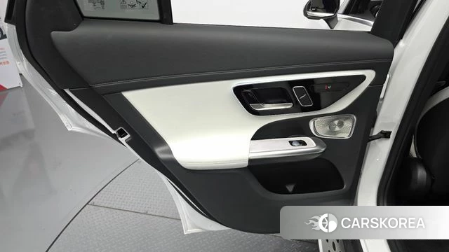 Mercedes-Benz GLC-Class X254 id 4921492 из Кореи 17