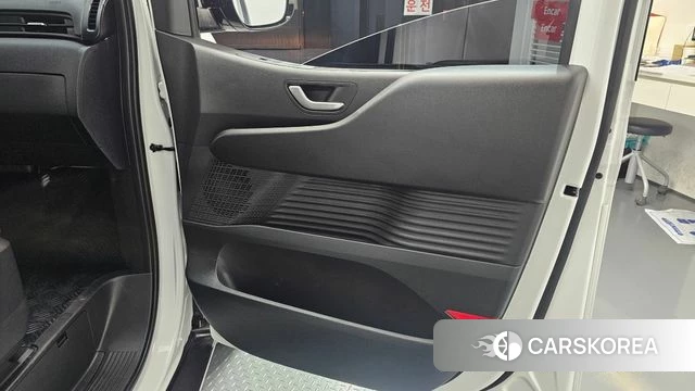 Hyundai ST1 id 4853861 из Кореи 17