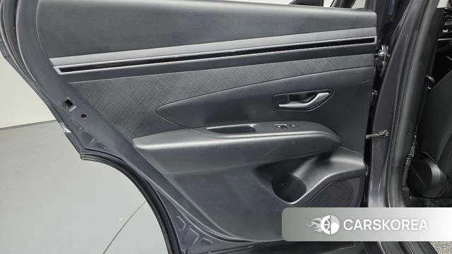 Hyundai Tucson Hybrid (NX4) id 5022670 из Кореи 17