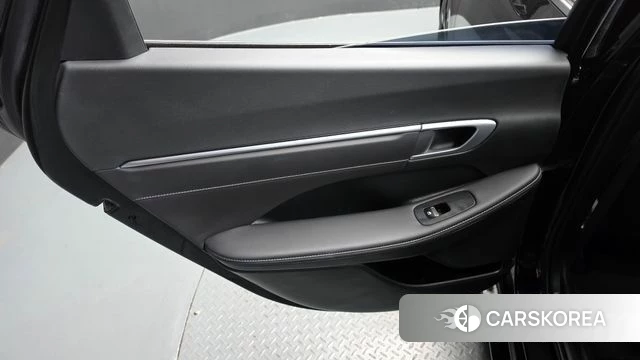 Hyundai Sonata D Edge (DN8) id 4991123 из Кореи 17