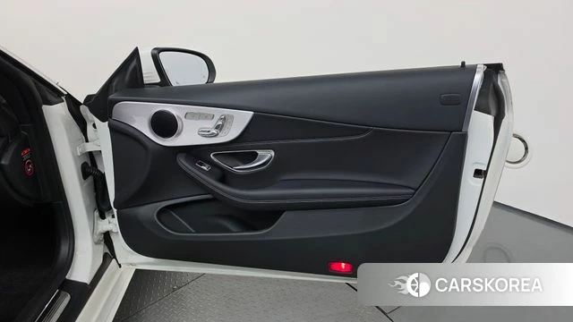 Mercedes-Benz C-Class W205 id 4936684 из Кореи 17