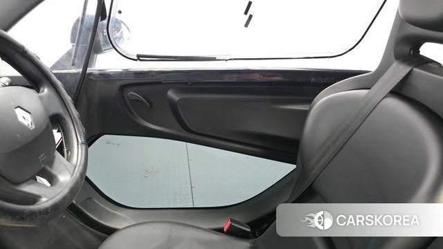 Renault Korea (Samsung) Twizy id 4997845 из Кореи 17