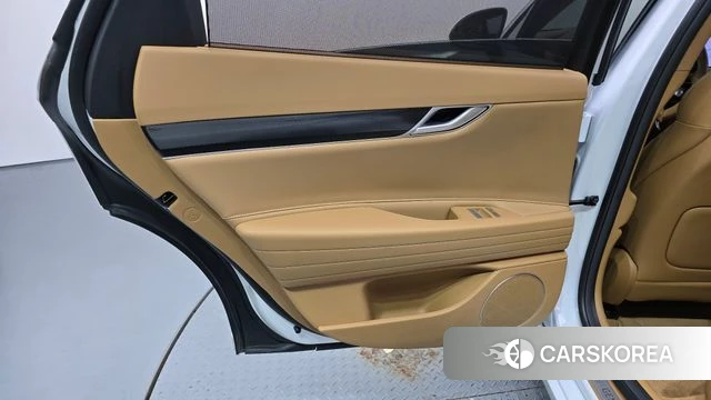 Genesis G80 (RG3) id 4950024 из Кореи 17