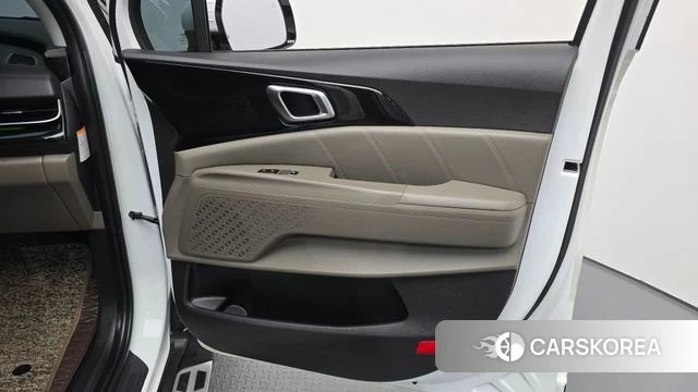 Kia The New Carnival 4th Generation id 5058441 из Кореи 17