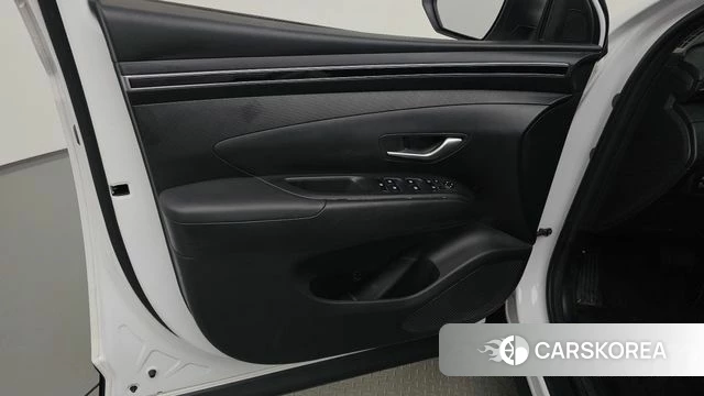Hyundai Tucson Hybrid (NX4) id 4660789 из Кореи 17