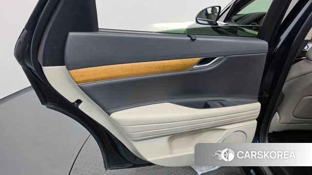 Genesis G80 (RG3) id 4942725 из Кореи 17