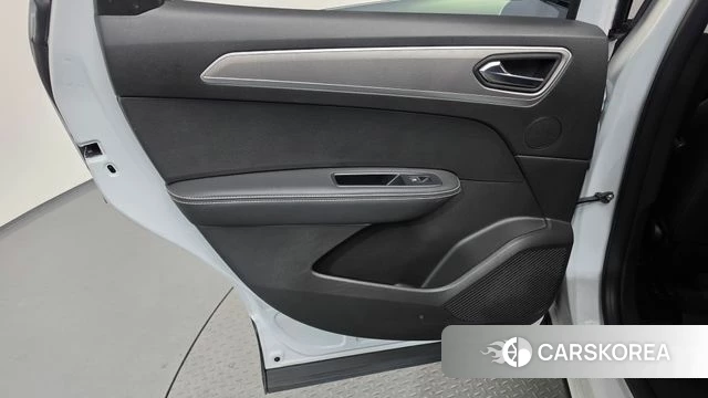 Renault Korea (Samsung) XM3 id 4996170 из Кореи 17