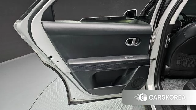 Hyundai Ionic 5 id 5012845 из Кореи 17