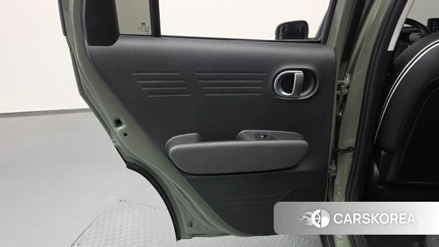 Hyundai Casper id 4980540 из Кореи 17