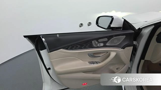 Mercedes-Benz AMG GT id 5026472 из Кореи 17