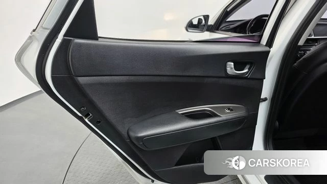 Kia The New K5 2nd generation id 5054379 из Кореи 17